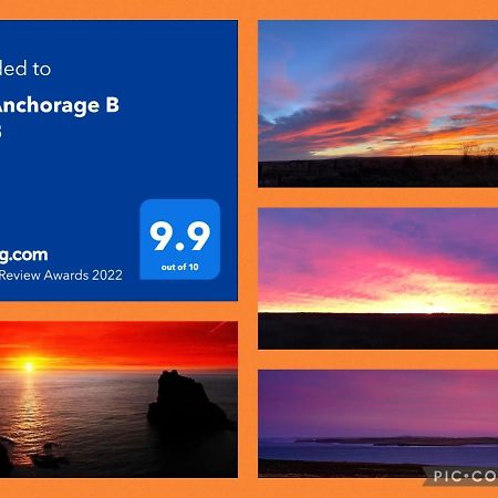 The Anchorage B And B Bed & Breakfast John o' Groats Luaran gambar