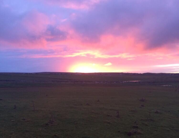 The Anchorage B And B Bed & Breakfast John o' Groats Luaran gambar