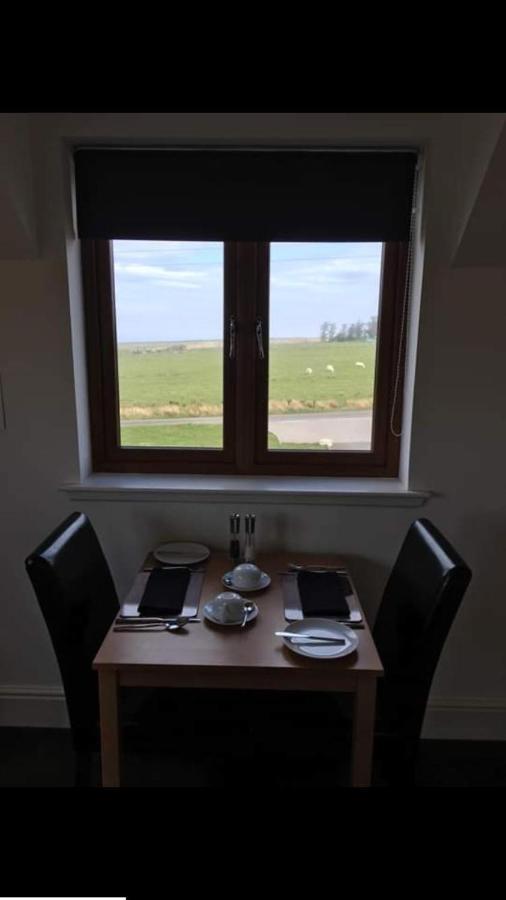 The Anchorage B And B Bed & Breakfast John o' Groats Luaran gambar